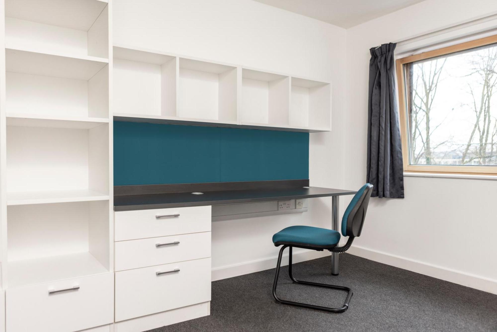 Wenlock Court Aparthotel Luton  Exteriör bild